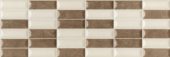 ELEGANCE MOSAICO BEIGE 20x60 | Palorosa En