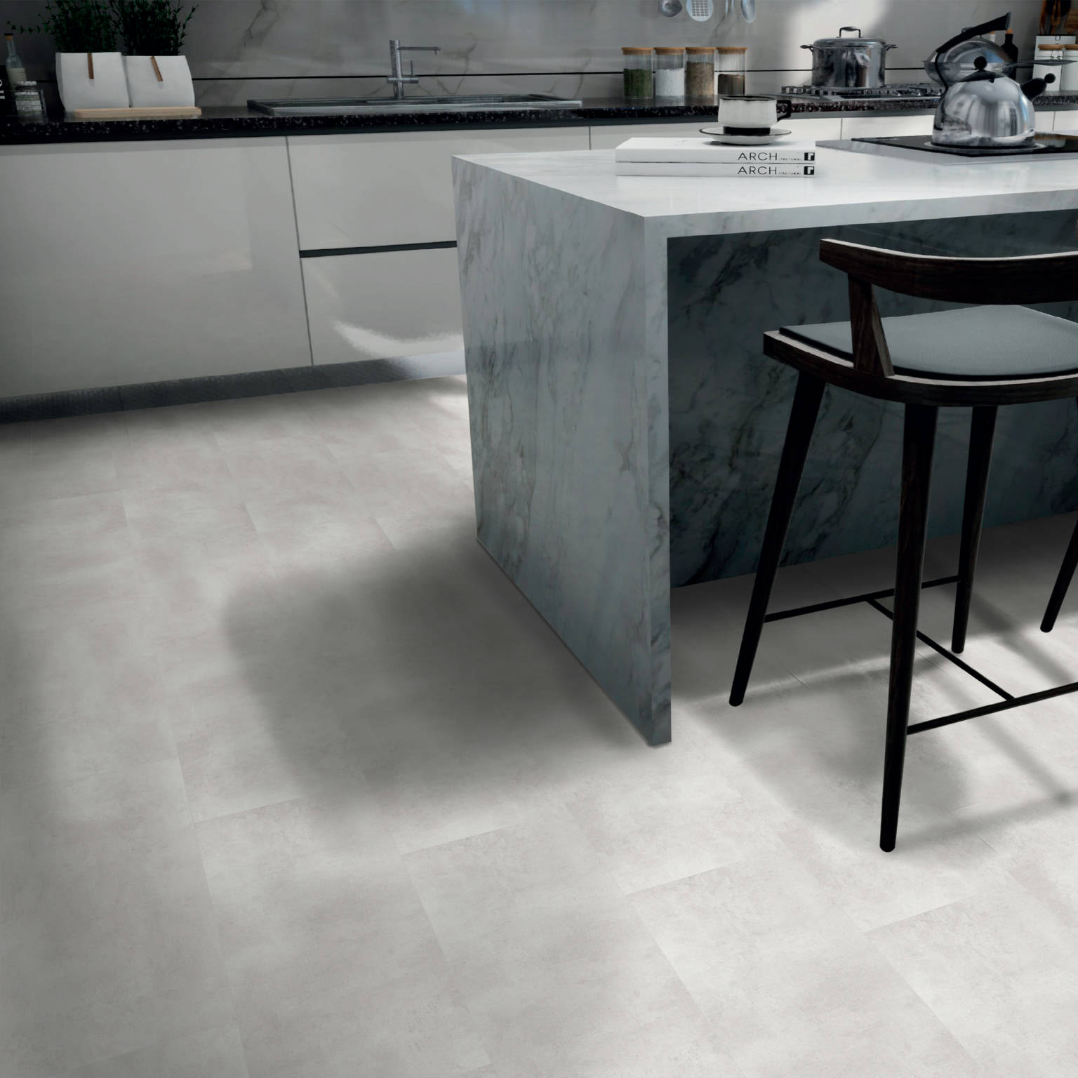 LUXURY CEMENT  | Palorosa En