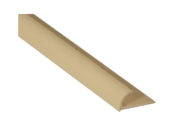 PERFIL PVC BEIGE CLARO | Palorosa En