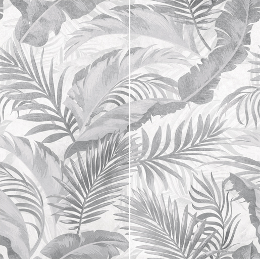 Jazmín Deco Gris 30x60