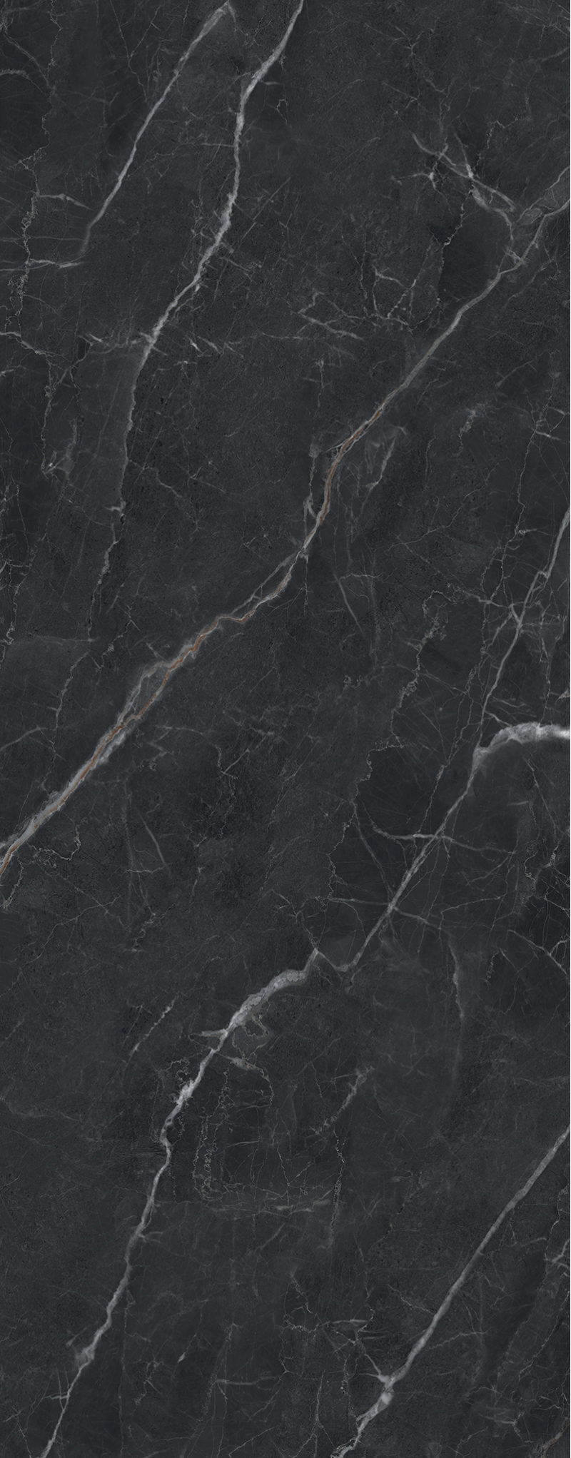MARQUINA NEGRO | Palorosa En
