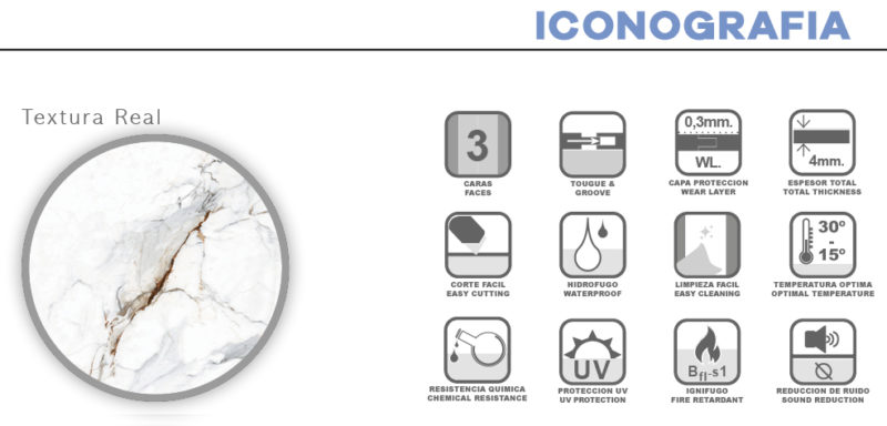 SILICA | Palorosa En