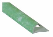 PERFIL PVC MÁRMOL VERDE ALICANTE | Palorosa Fr