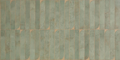 Tuscany Menta Decor 60×120