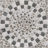 Jaen Gris 45x45 | Palorosa Fr