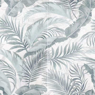 Jazmín Deco Green 30×60