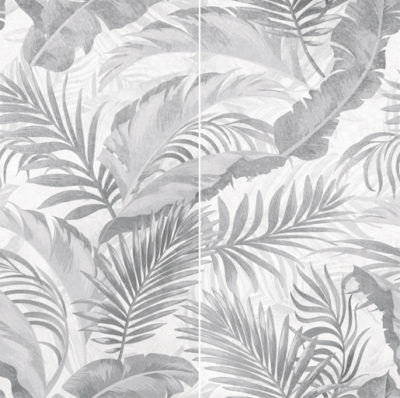 Jazmín Deco Gris 30×60