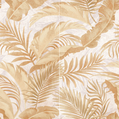 Jazmín Deco Marfil 30×60