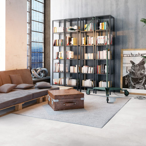 Luxury Cement