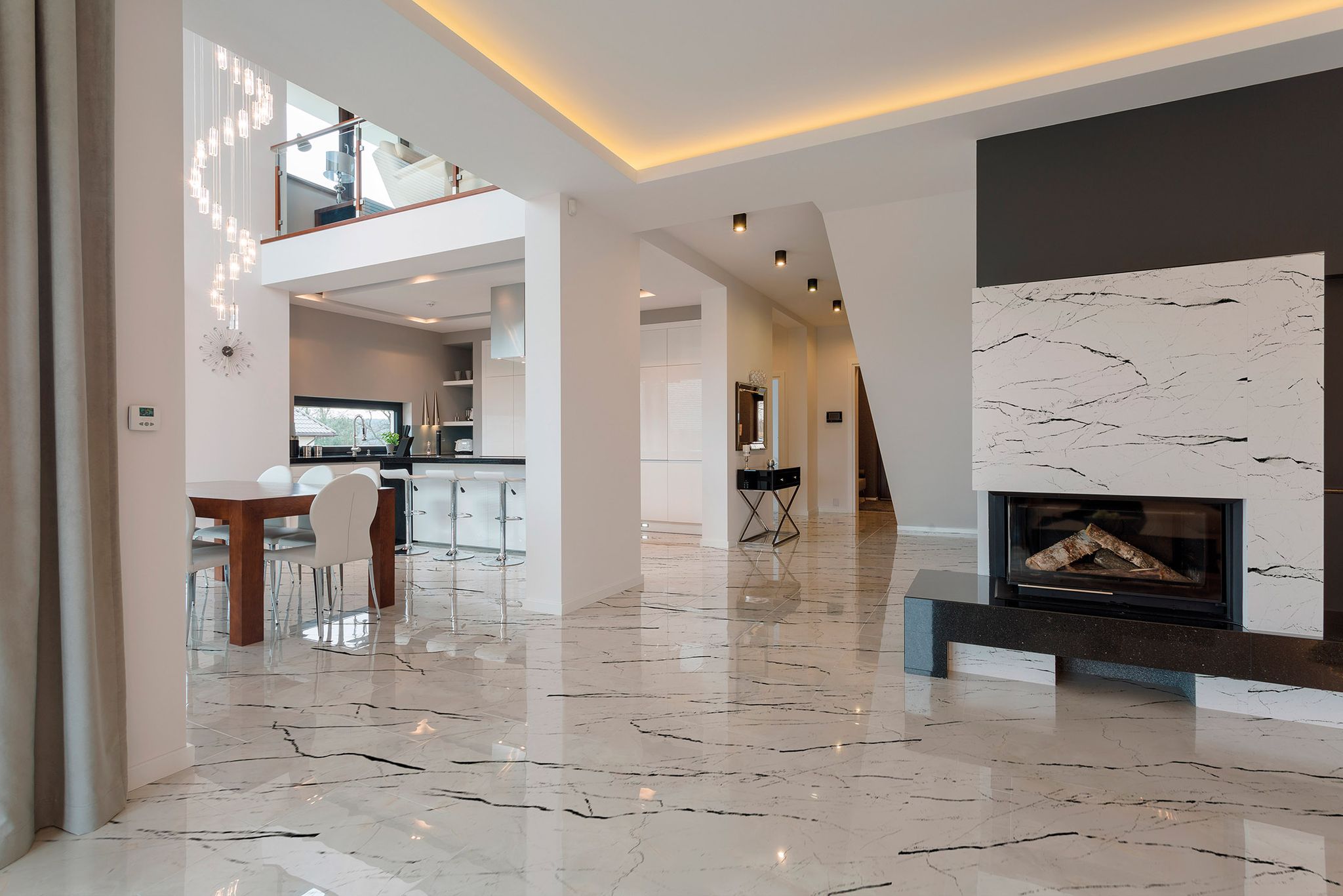 White Marquina 0 | Palorosa Fr