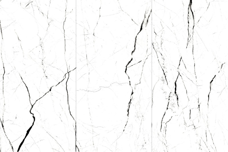 White Marquina 60X120 | Palorosa Fr