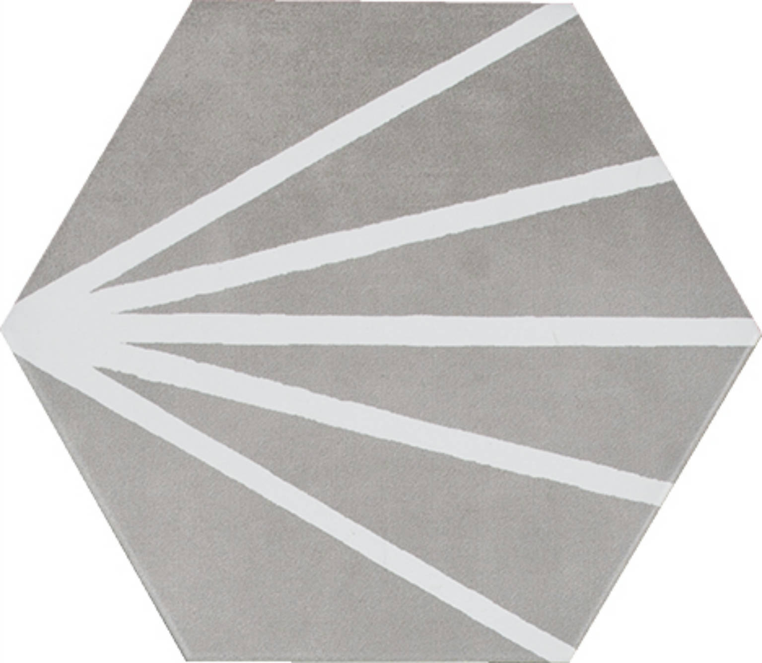 KRATIS GRIS LINE WHITE 19,8 x 22,8 cm. | PaloRosa