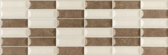 ELEGANCE MOSAICO BEIGE 20x60