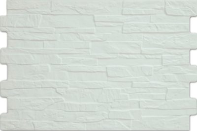 Andes Blanco 34×50