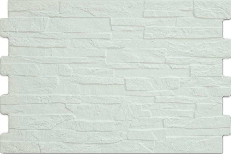 Andes Blanco 34x50 | PaloRosa