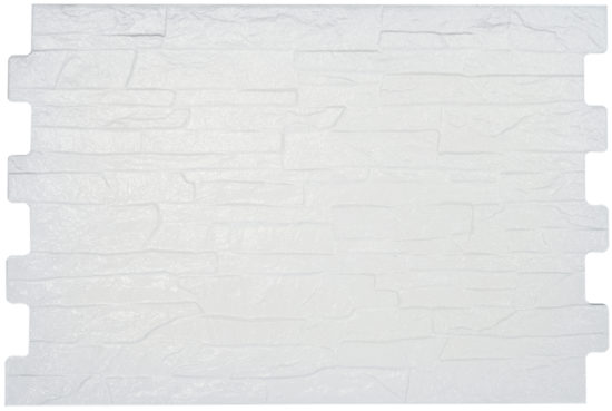Andes Blanco Brillo 34x50