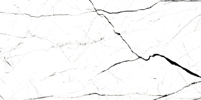White Marquina 60X120 | PaloRosa