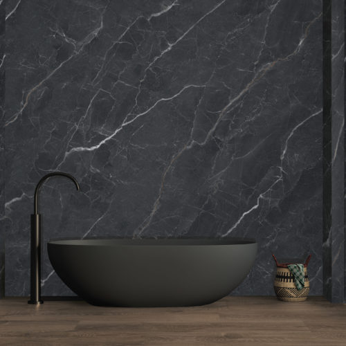 MARQUINA NEGRO