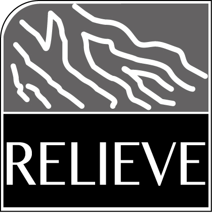 RELIEVE